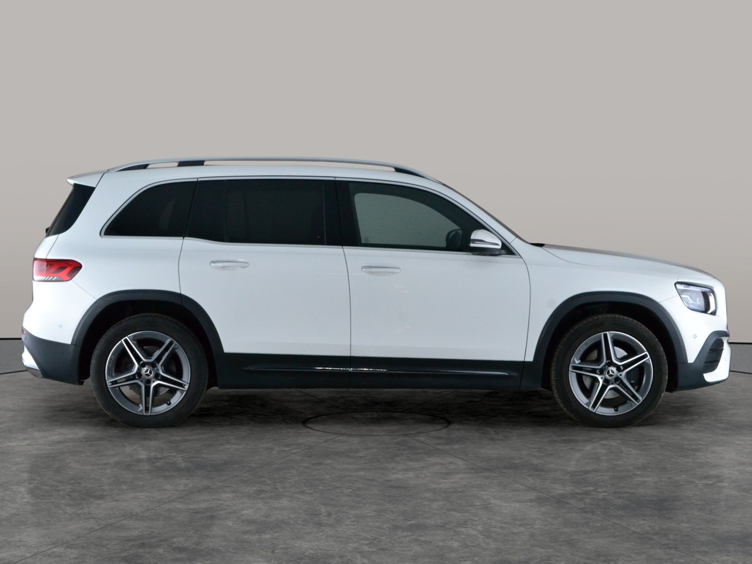 Used Mercedes-Benz GLB 2021 for sale - 77902141: Photo 10