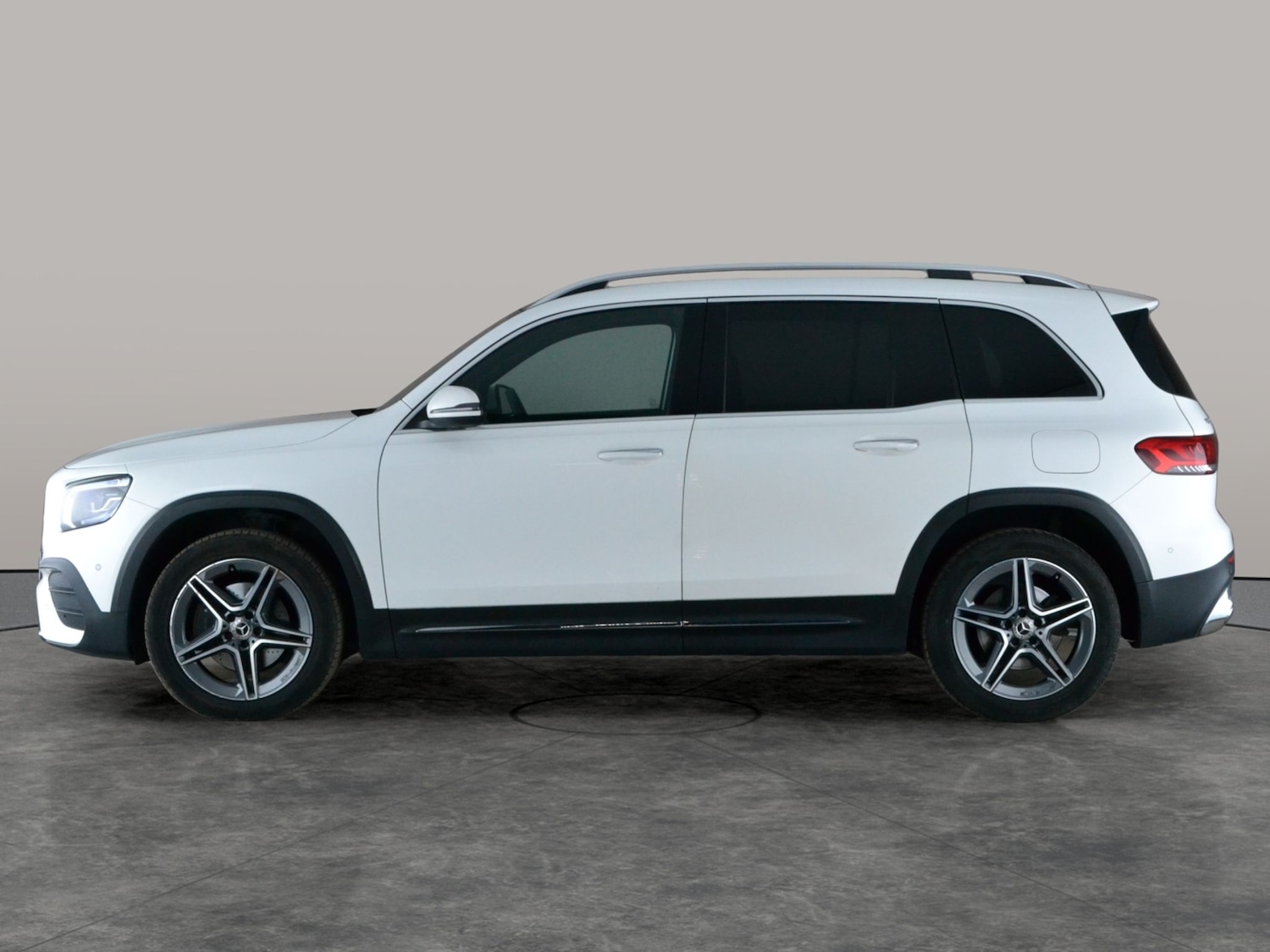 Used Mercedes-Benz GLB 2021 for sale - 77902141: Photo 14