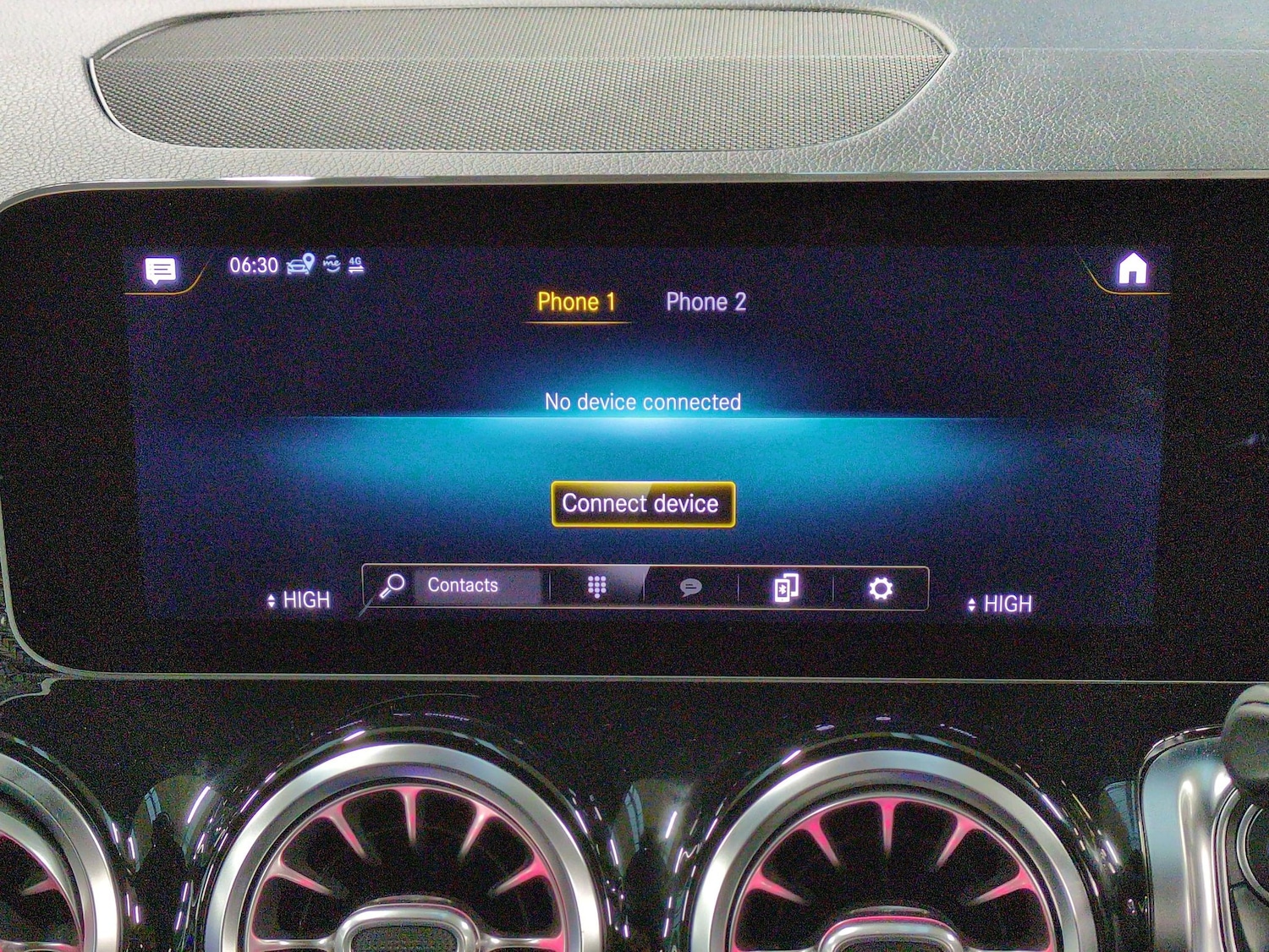 Used Mercedes-Benz GLB 2021 for sale - 77902141: Photo 17