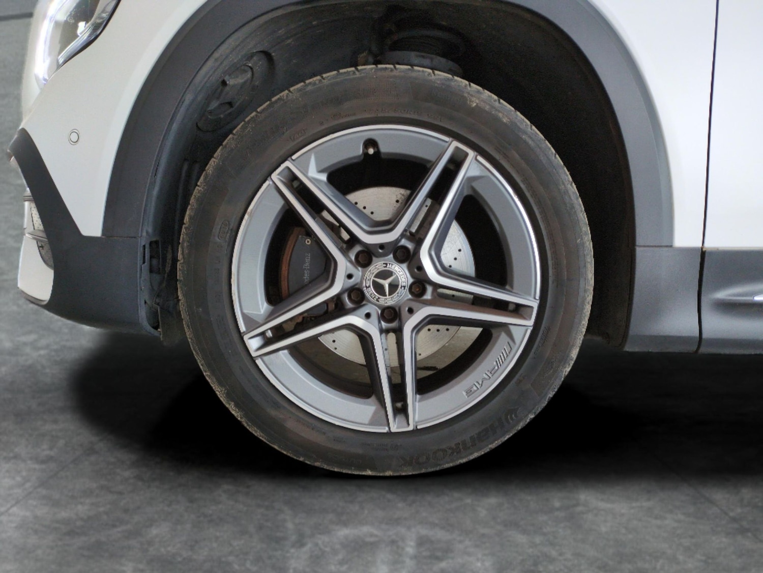 Used Mercedes-Benz GLB 2021 for sale - 77902141: Photo 27