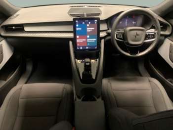 Used Polestar Polestar 2 2021 for sale - 75110567: Photo