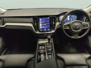Used Volvo V60 2019 for sale - 75135671: Photo