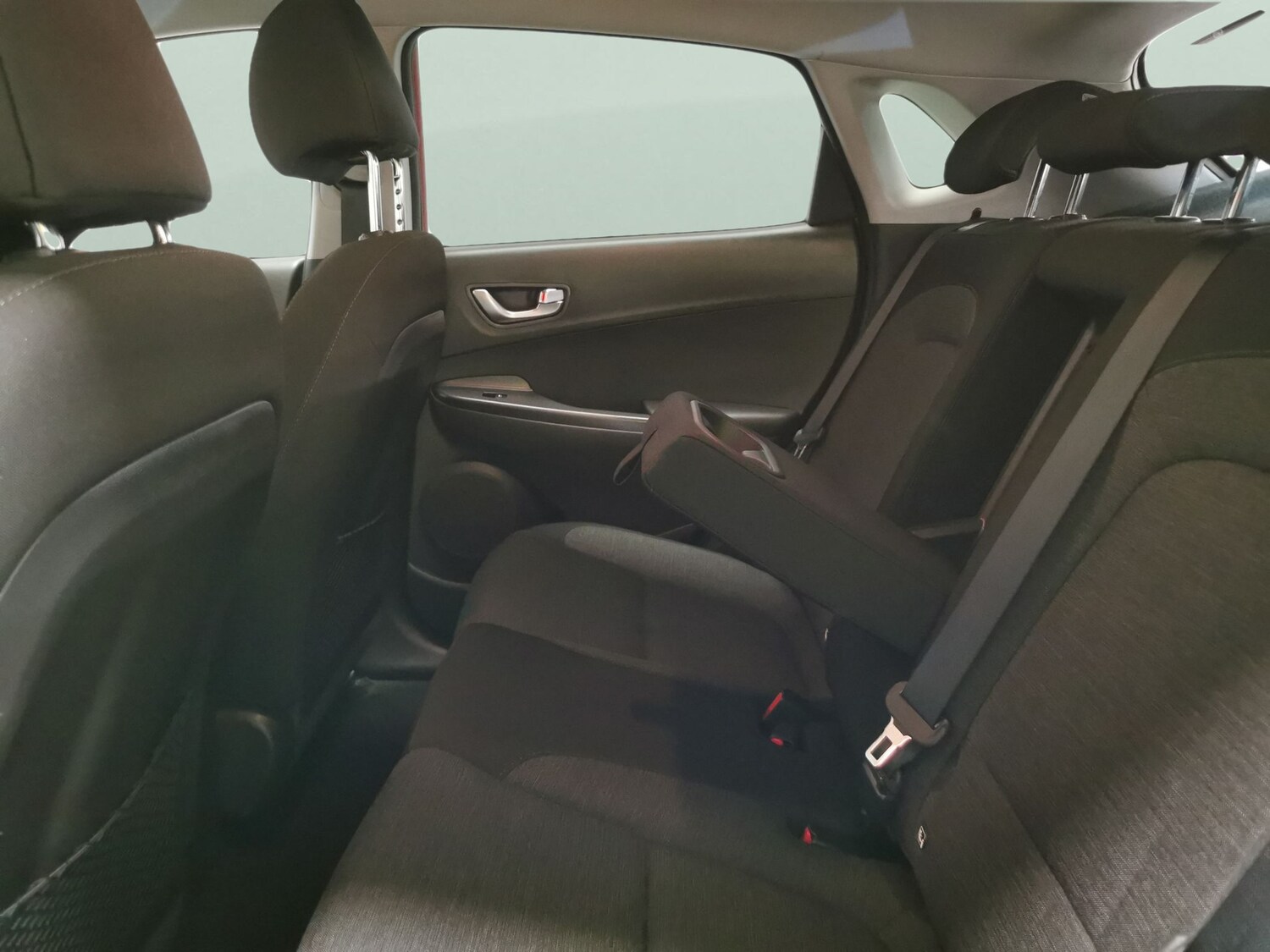 Used Hyundai KONA 2023 for sale - 78221105: Photo 31