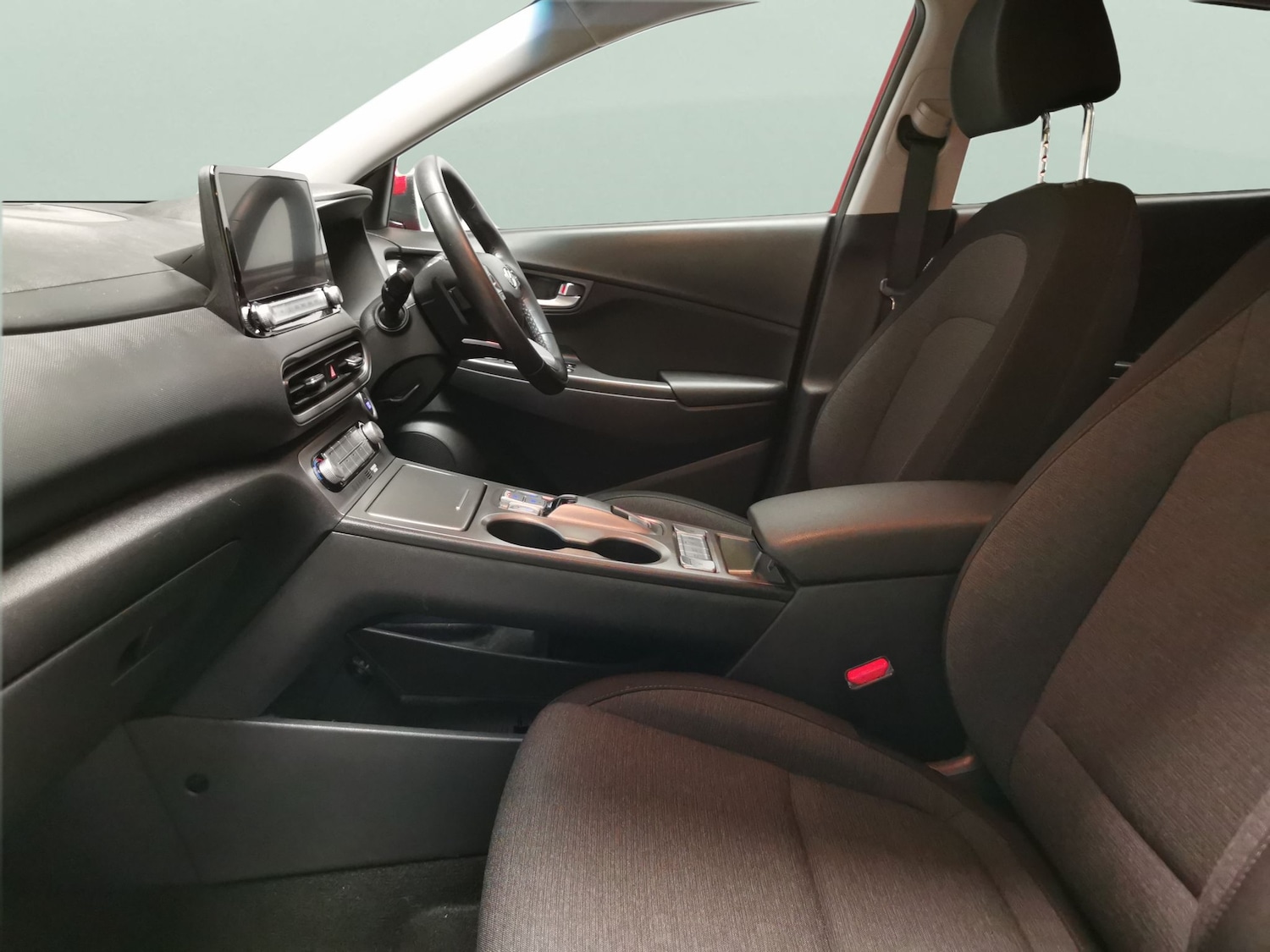 Used Hyundai KONA 2023 for sale - 78221105: Photo 4