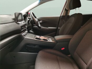 Used Hyundai KONA 2023 for sale - 78221105: Photo