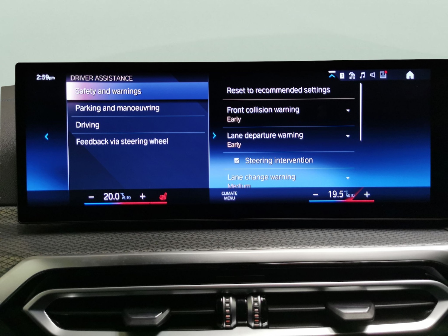 Used BMW i4 for sale - 77529944: Photo 21