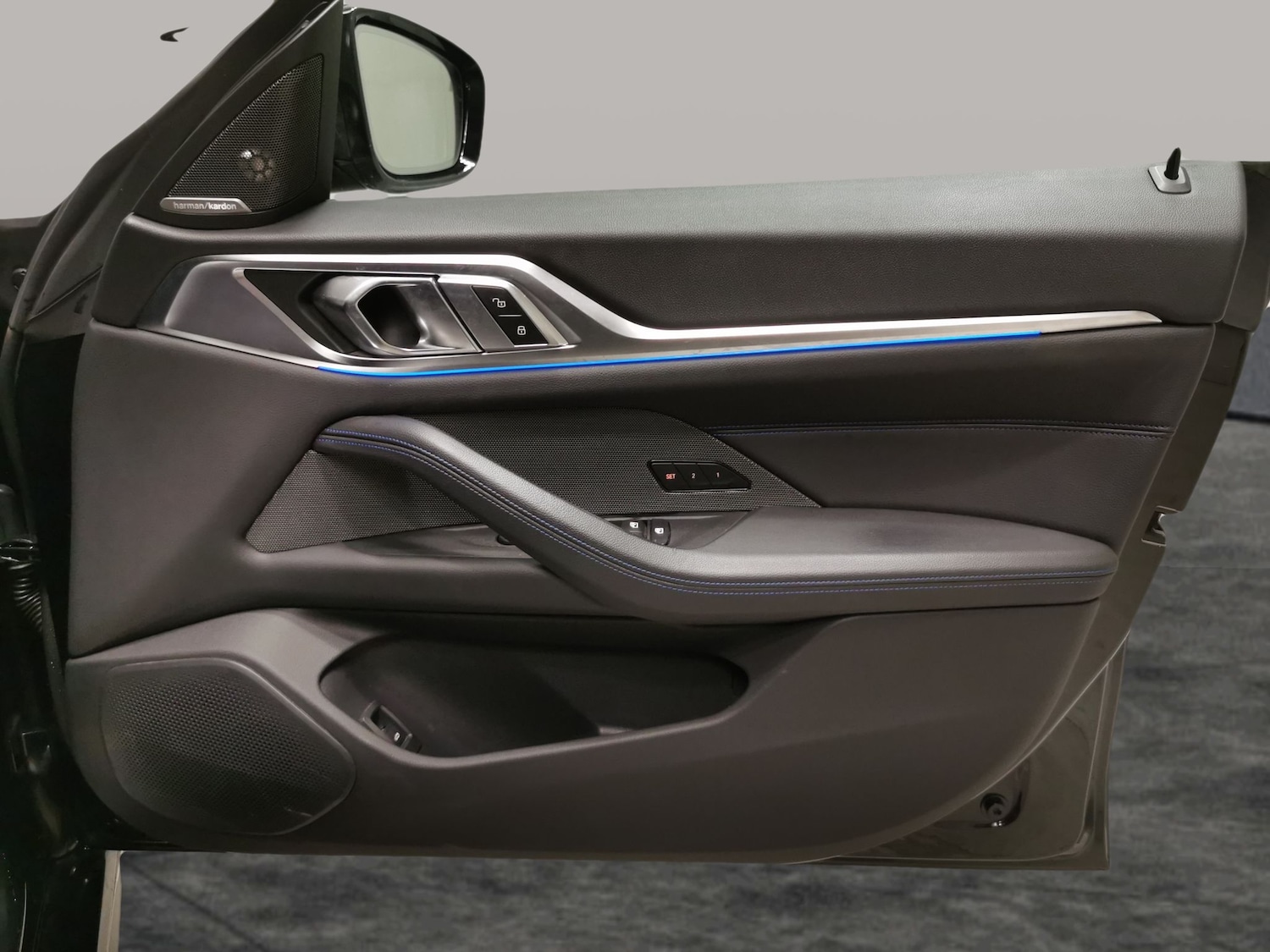 Used BMW i4 for sale - 77529944: Photo 31