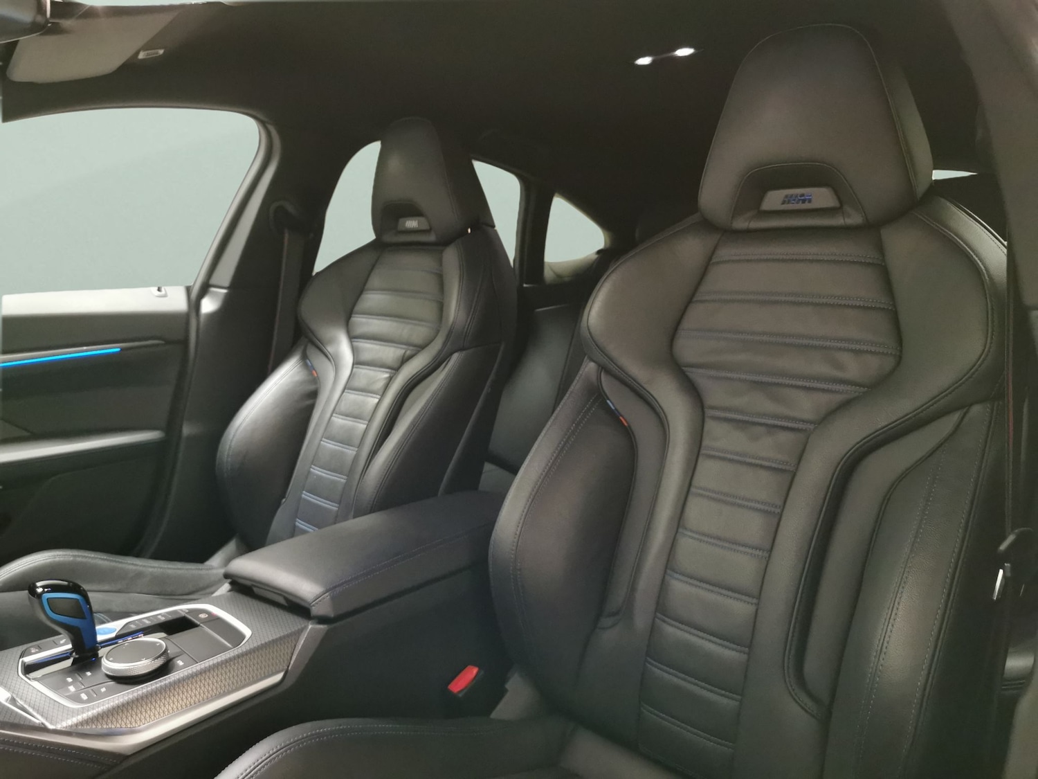 Used BMW i4 for sale - 77529944: Photo 7