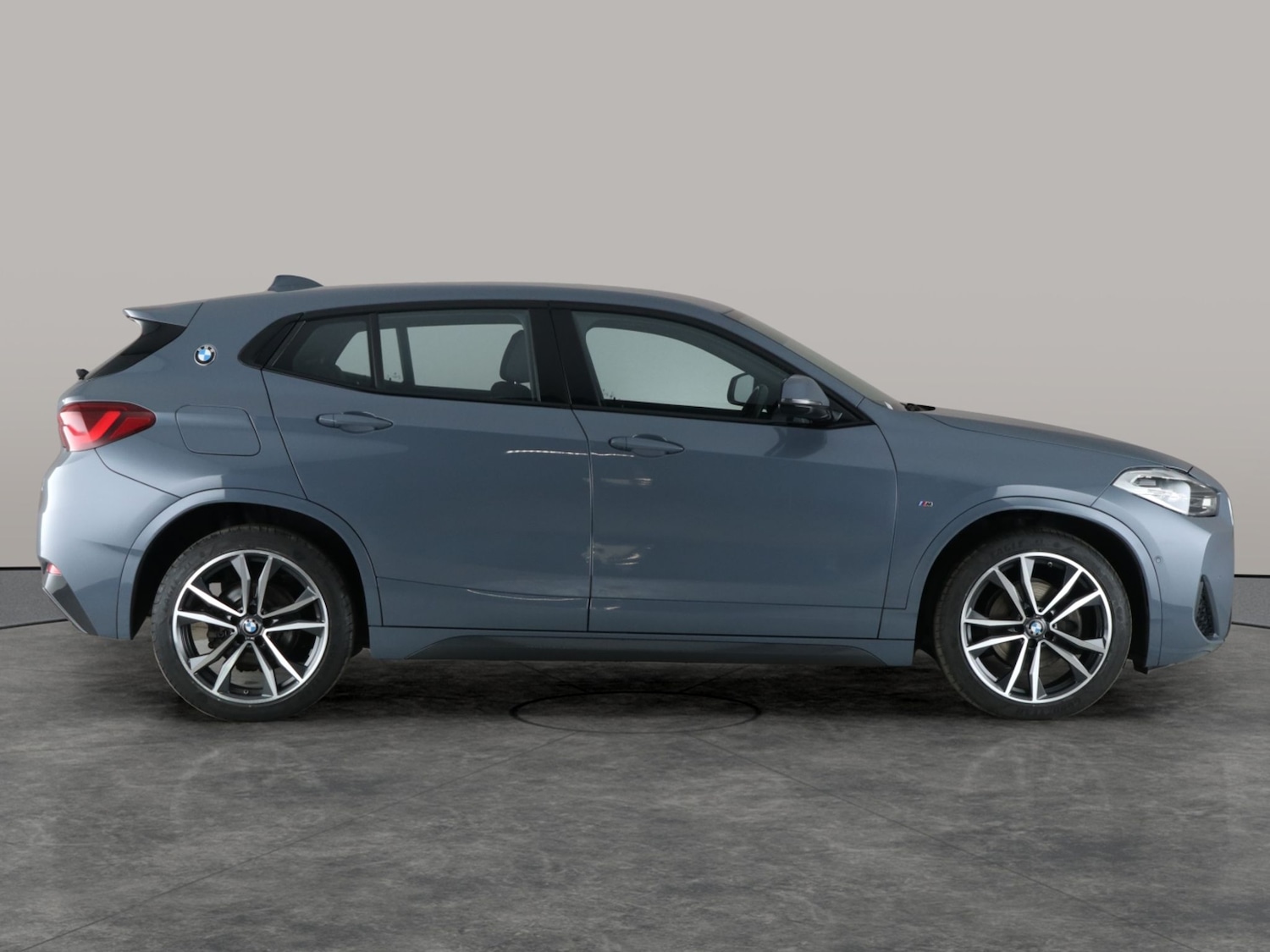 Used BMW X2 2021 for sale - 76290623: Photo 11