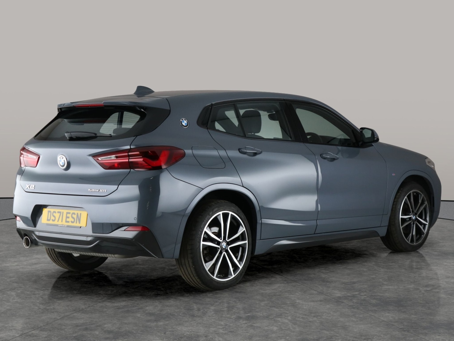 Used BMW X2 2021 for sale - 76290623: Photo 12