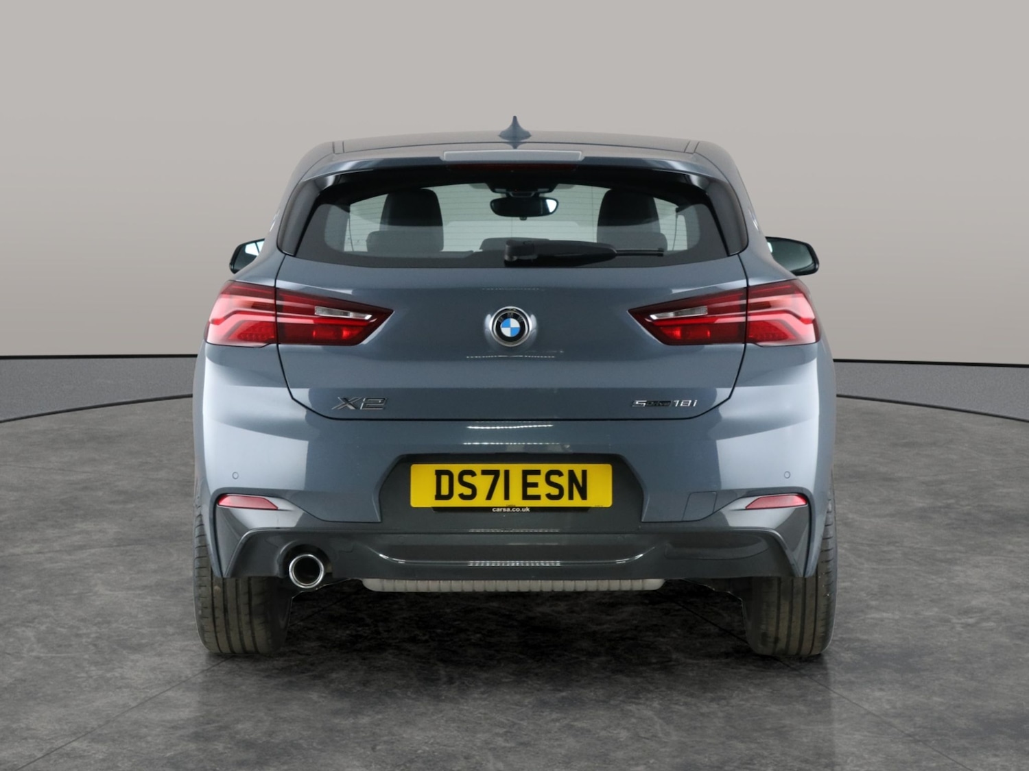 Used BMW X2 2021 for sale - 76290623: Photo 13