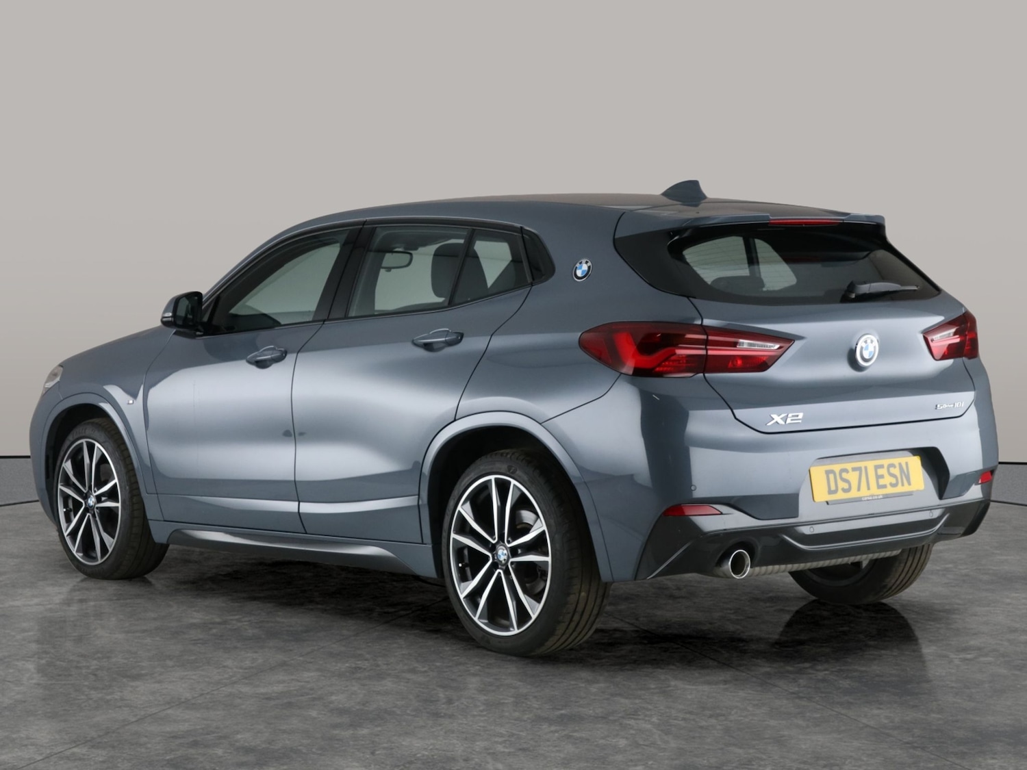 Used BMW X2 2021 for sale - 76290623: Photo 14