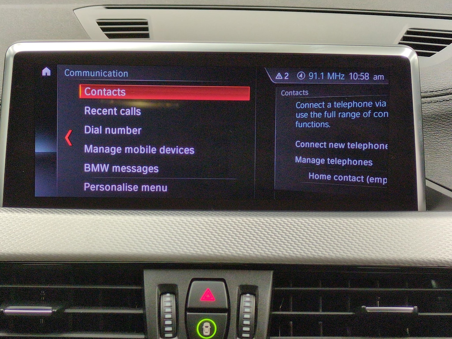 Used BMW X2 2021 for sale - 76290623: Photo 18