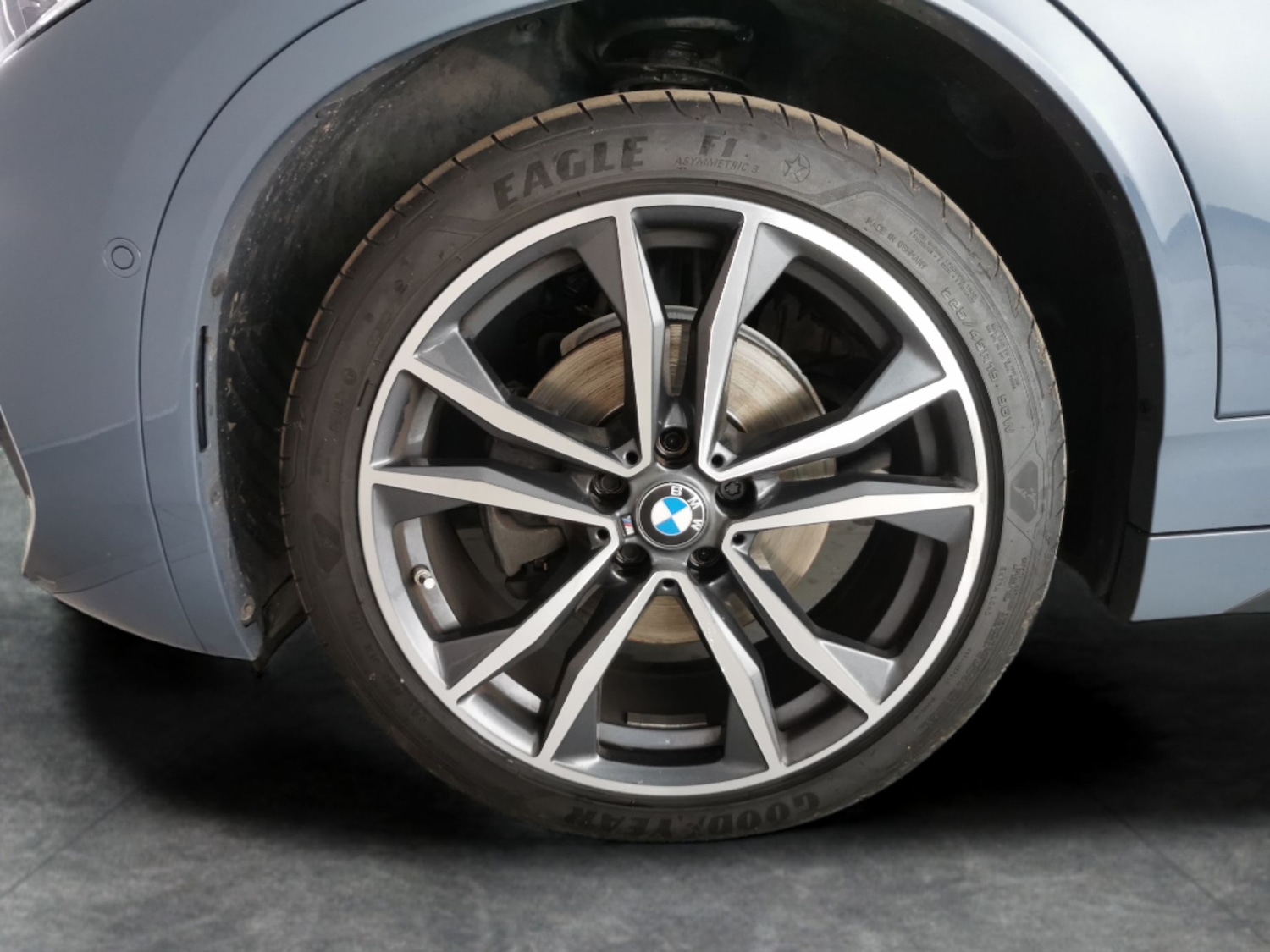 Used BMW X2 2021 for sale - 76290623: Photo 29