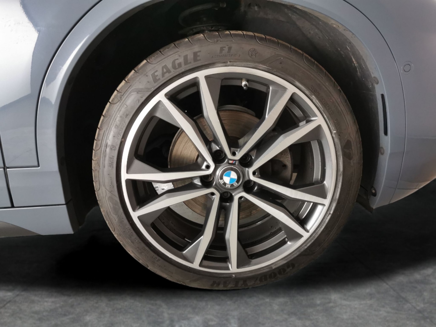 Used BMW X2 2021 for sale - 76290623: Photo 31