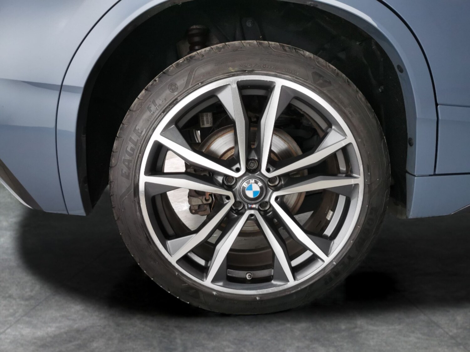 Used BMW X2 2021 for sale - 76290623: Photo 32