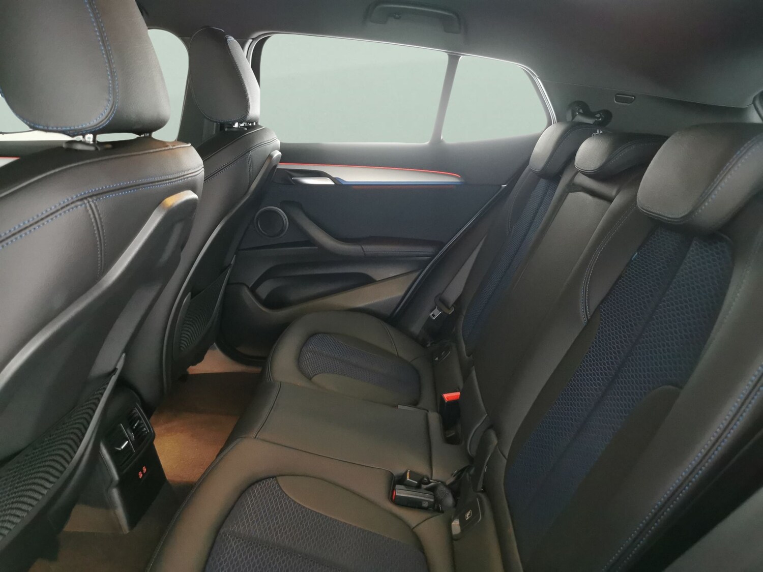 Used BMW X2 2021 for sale - 76290623: Photo 33