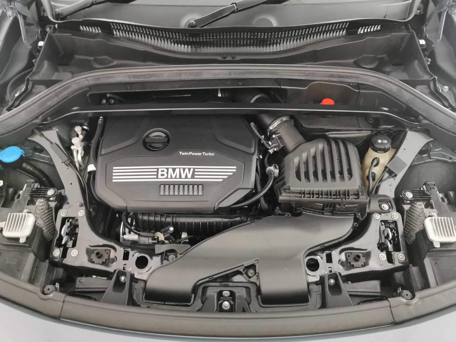 Used BMW X2 2021 for sale - 76290623: Photo 39