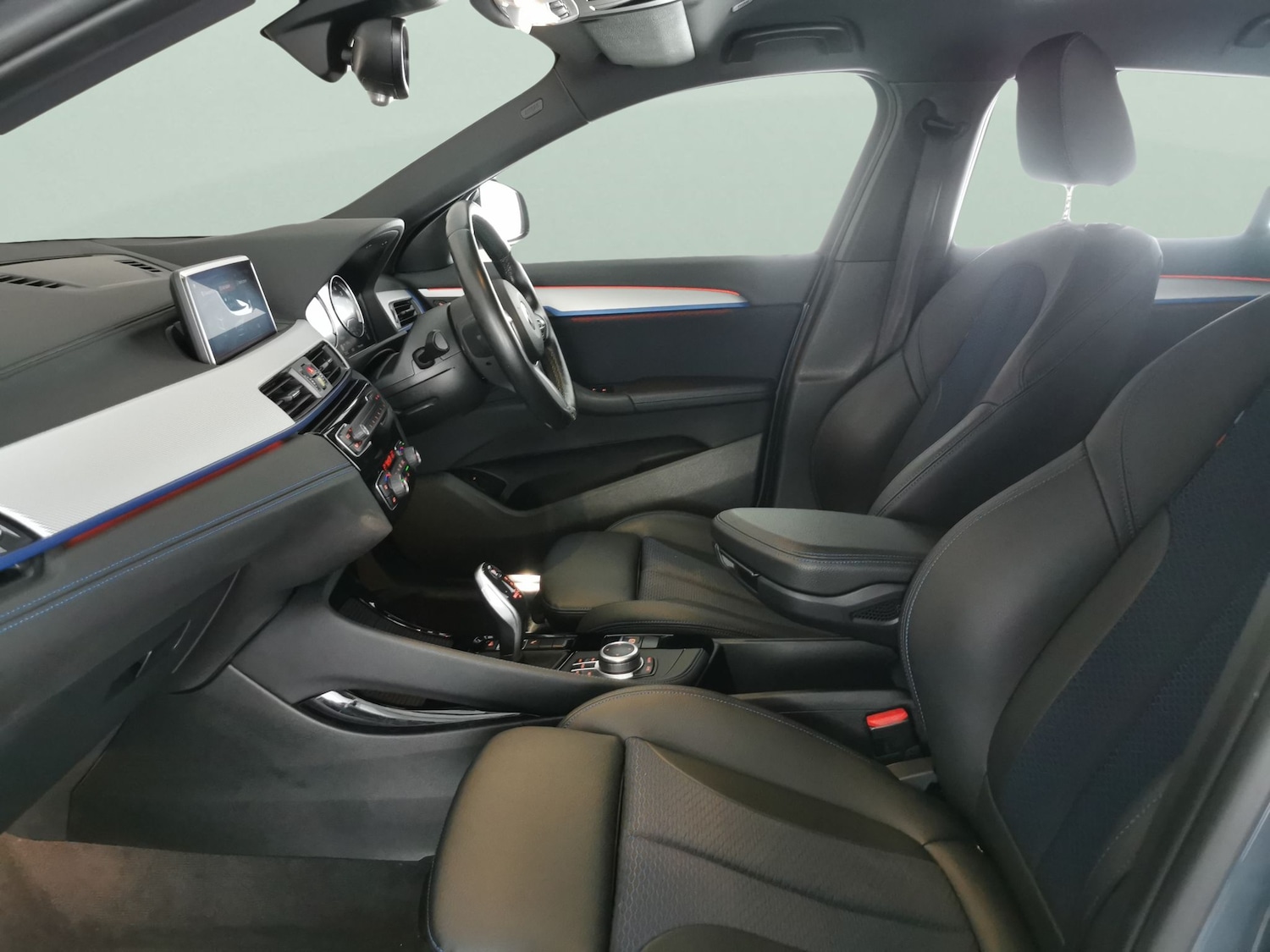 Used BMW X2 2021 for sale - 76290623: Photo 4