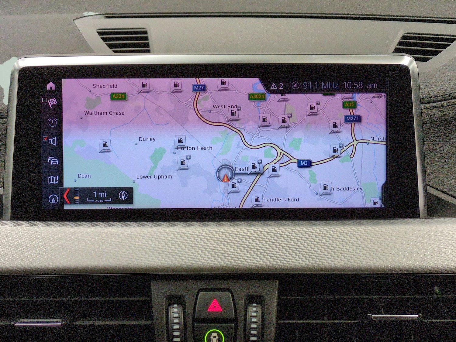 Used BMW X2 2021 for sale - 76290623: Photo 7