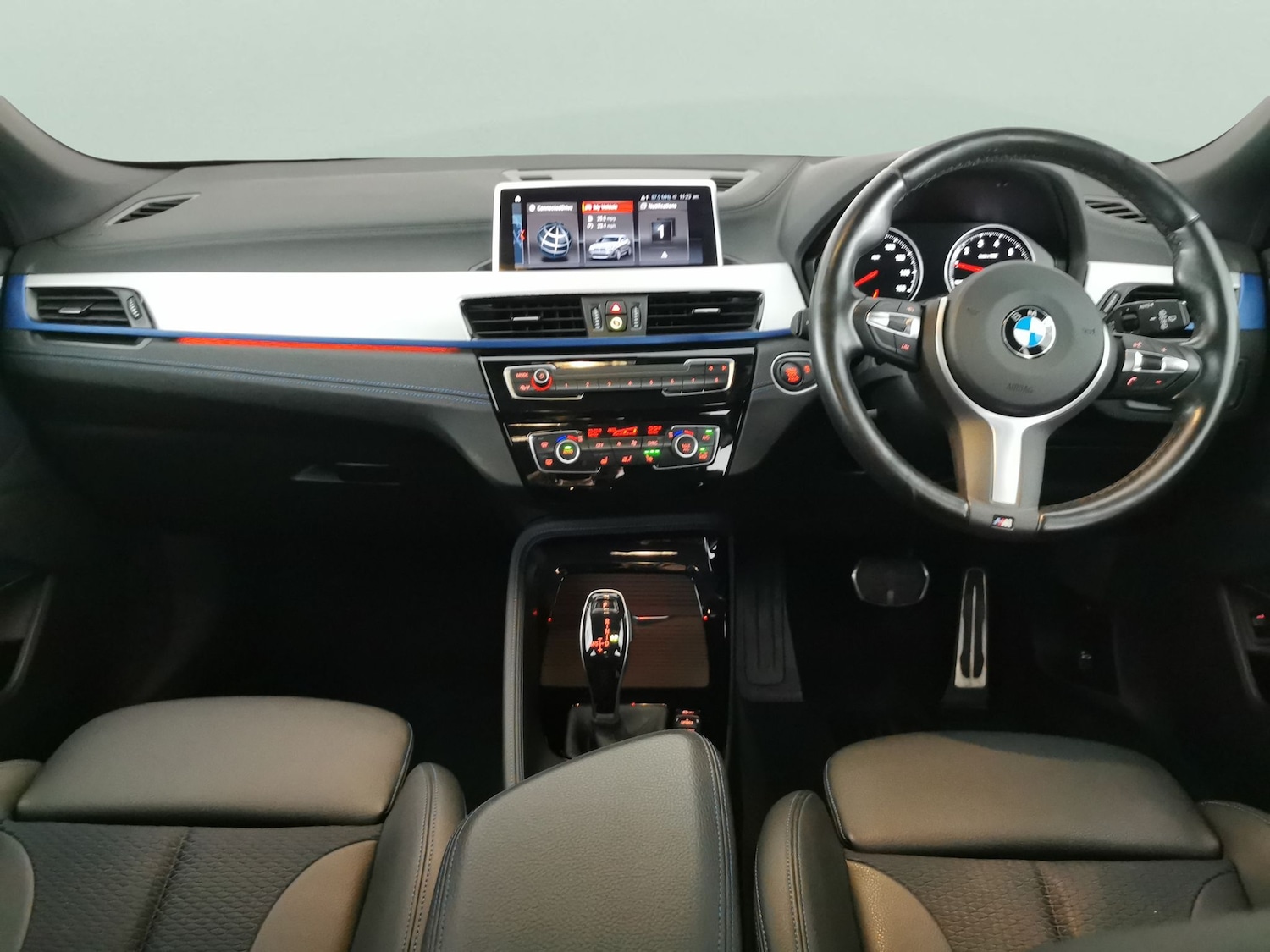 Used BMW X2 2021 for sale - 76290623: Photo 8