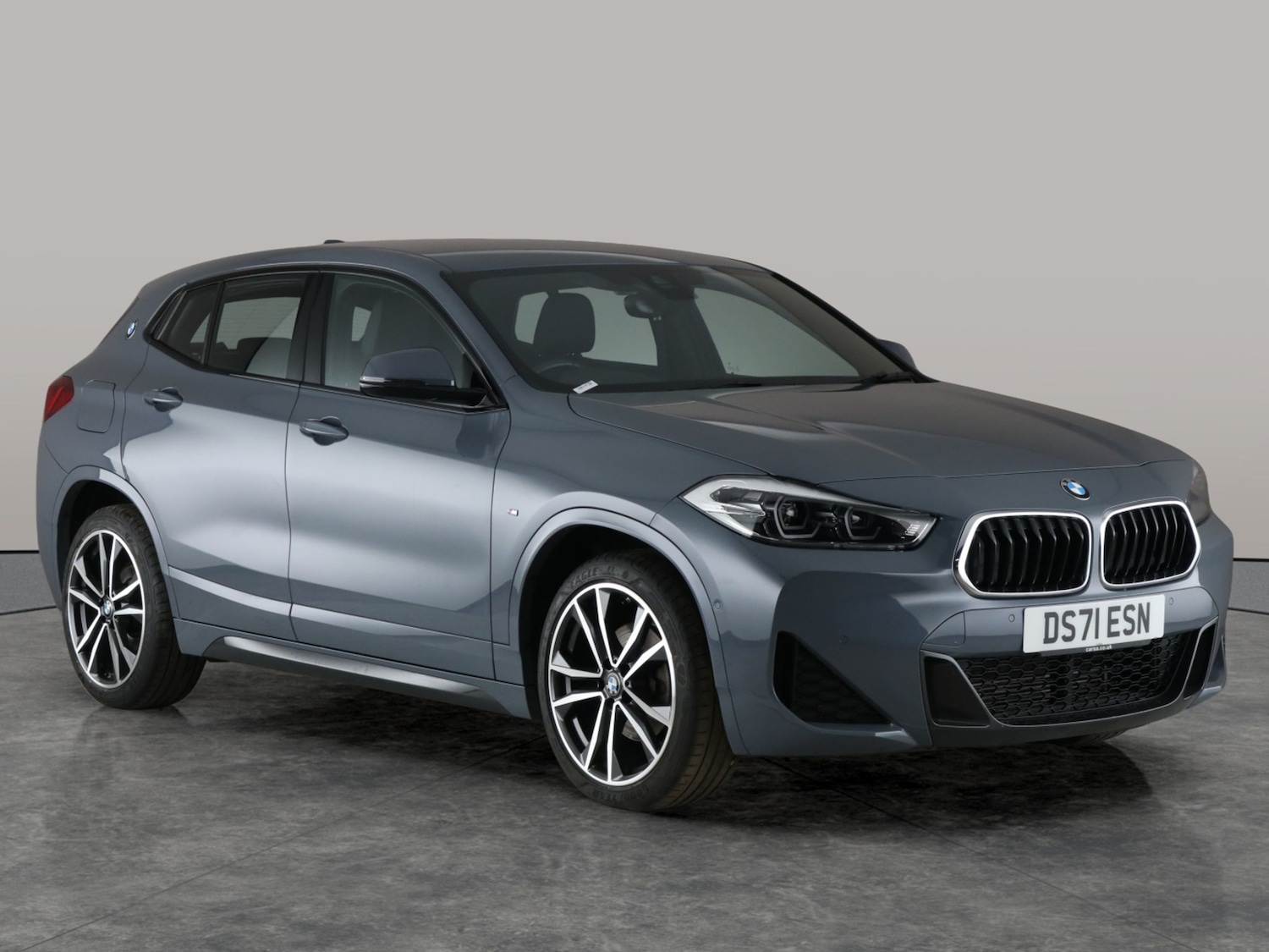 Used BMW X2 2021 for sale - 76290623: Photo 9