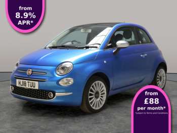 2018 - 1.2 Mirror Hatchback 3dr Petrol Manual Euro 6 (s/s) (69 bhp) - DRIVER MEMOR