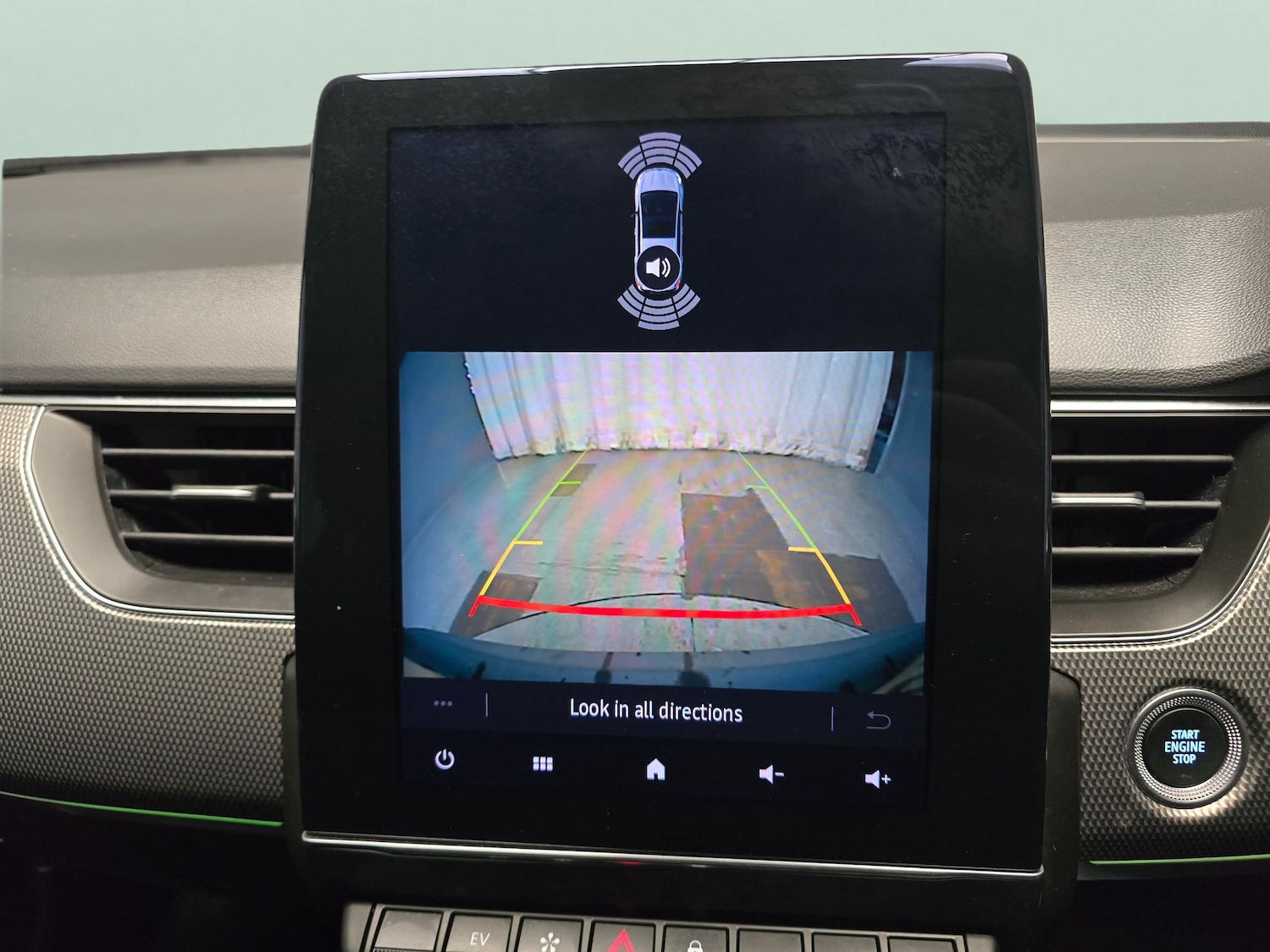 Used Renault Arkana 2022 for sale - 77159751: Photo 17