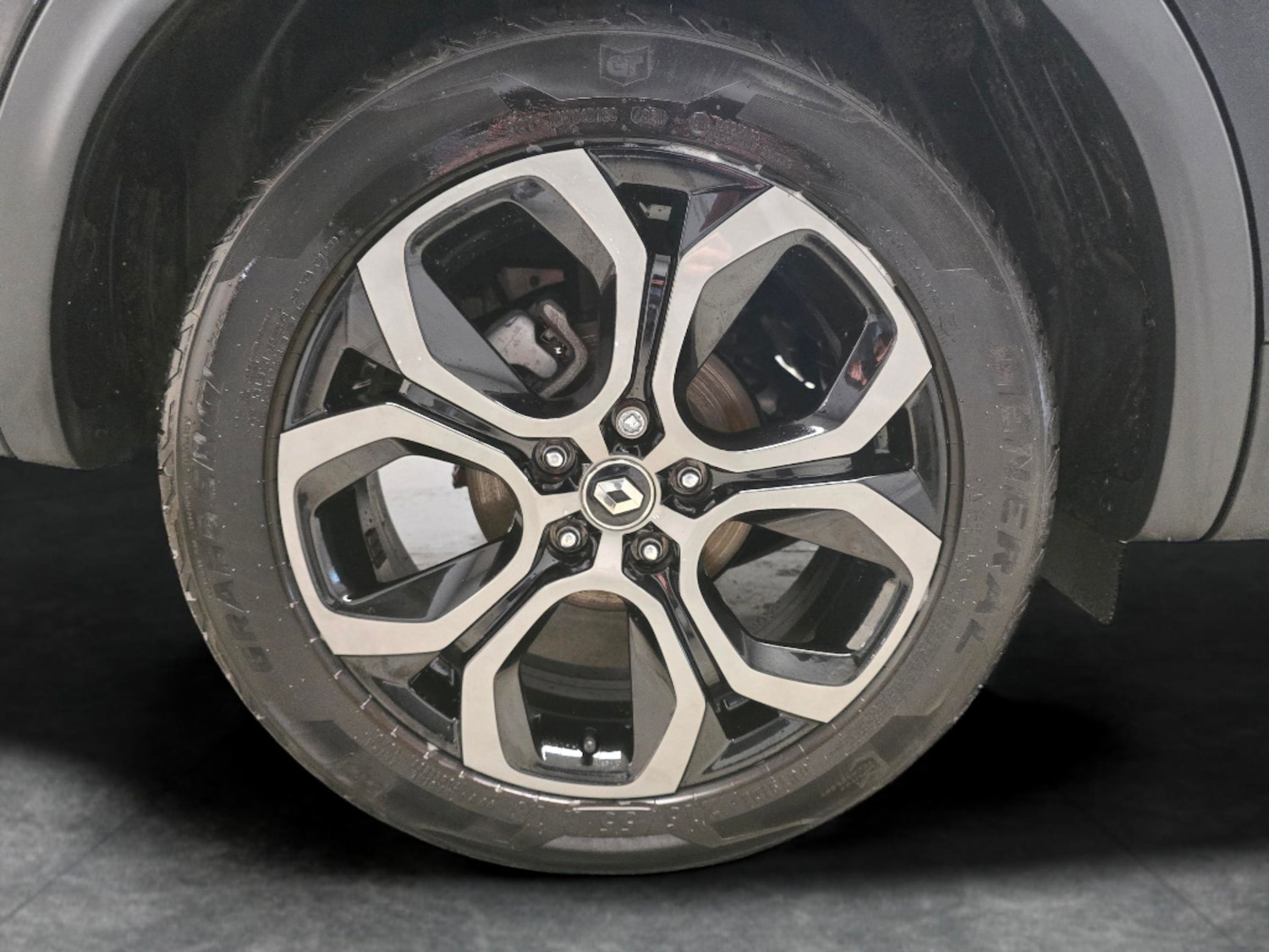 Used Renault Arkana 2022 for sale - 77159751: Photo 23