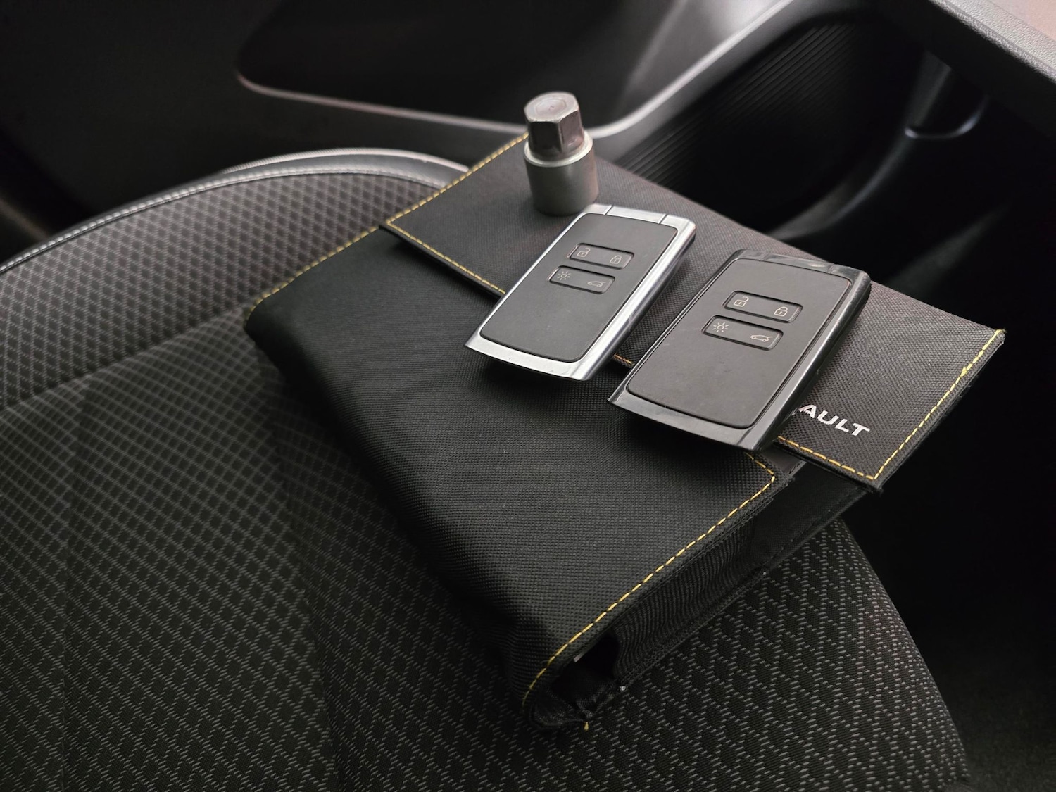 Used Renault Arkana 2022 for sale - 77159751: Photo 29