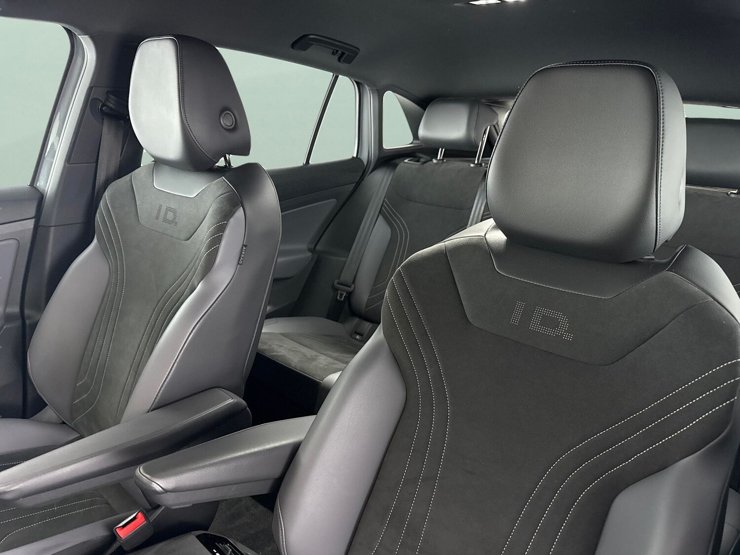 Used Volkswagen ID.4 for sale - 78012454: Photo 14