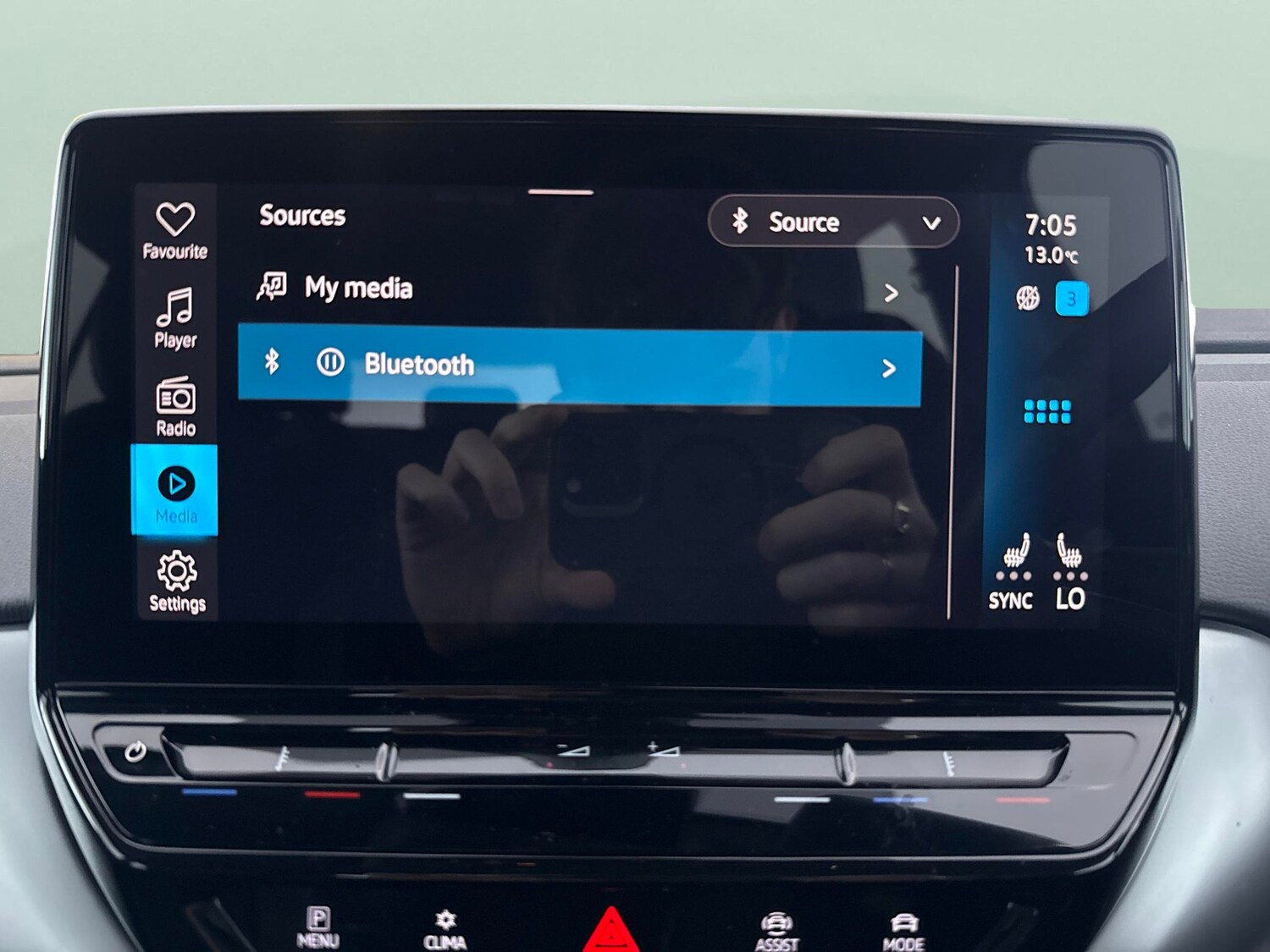 Used Volkswagen ID.4 for sale - 78012454: Photo 16