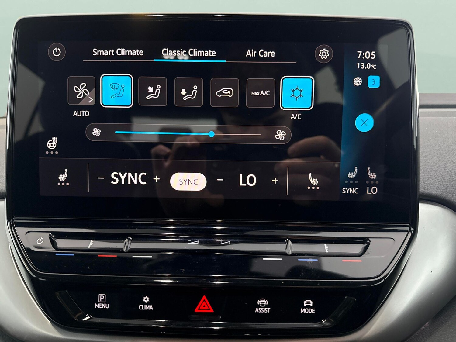 Used Volkswagen ID.4 for sale - 78012454: Photo 17