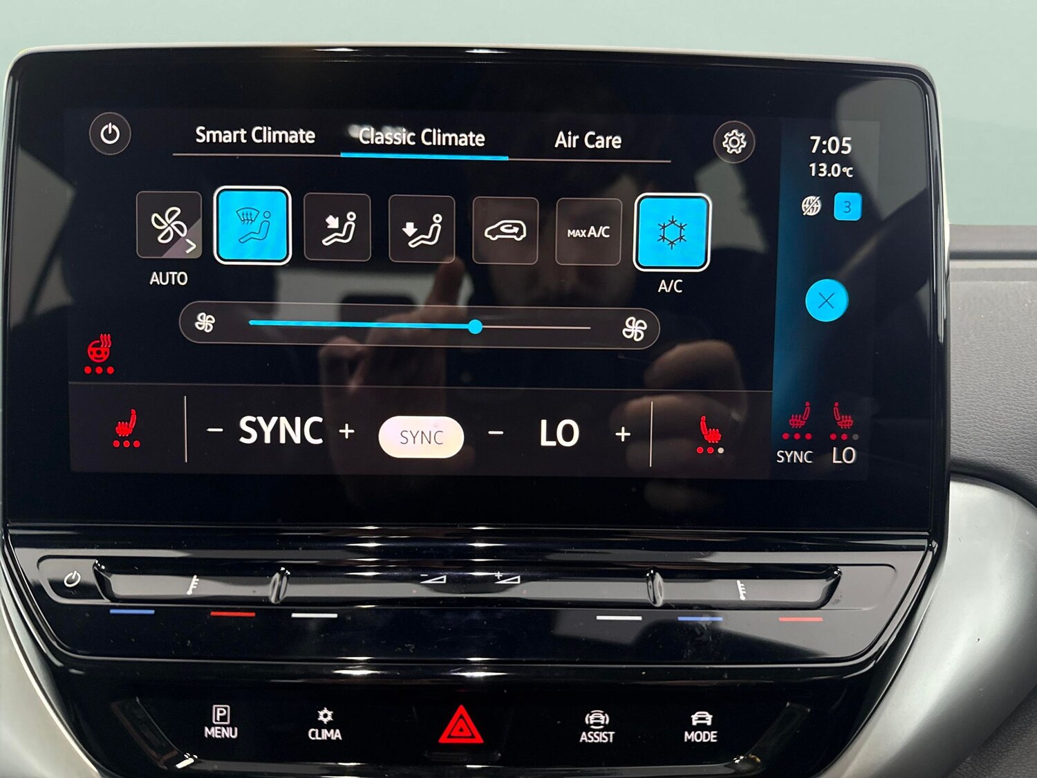 Used Volkswagen ID.4 for sale - 78012454: Photo 18