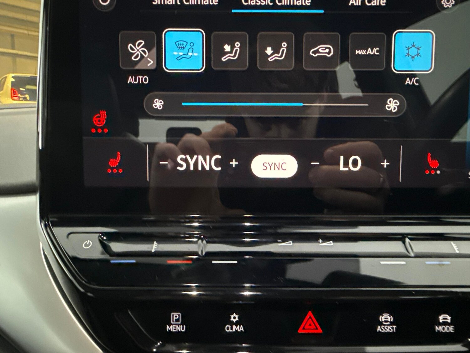 Used Volkswagen ID.4 for sale - 78012454: Photo 19