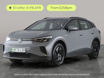 Used Volkswagen ID.4 undefined for sale - 78012454: Photo