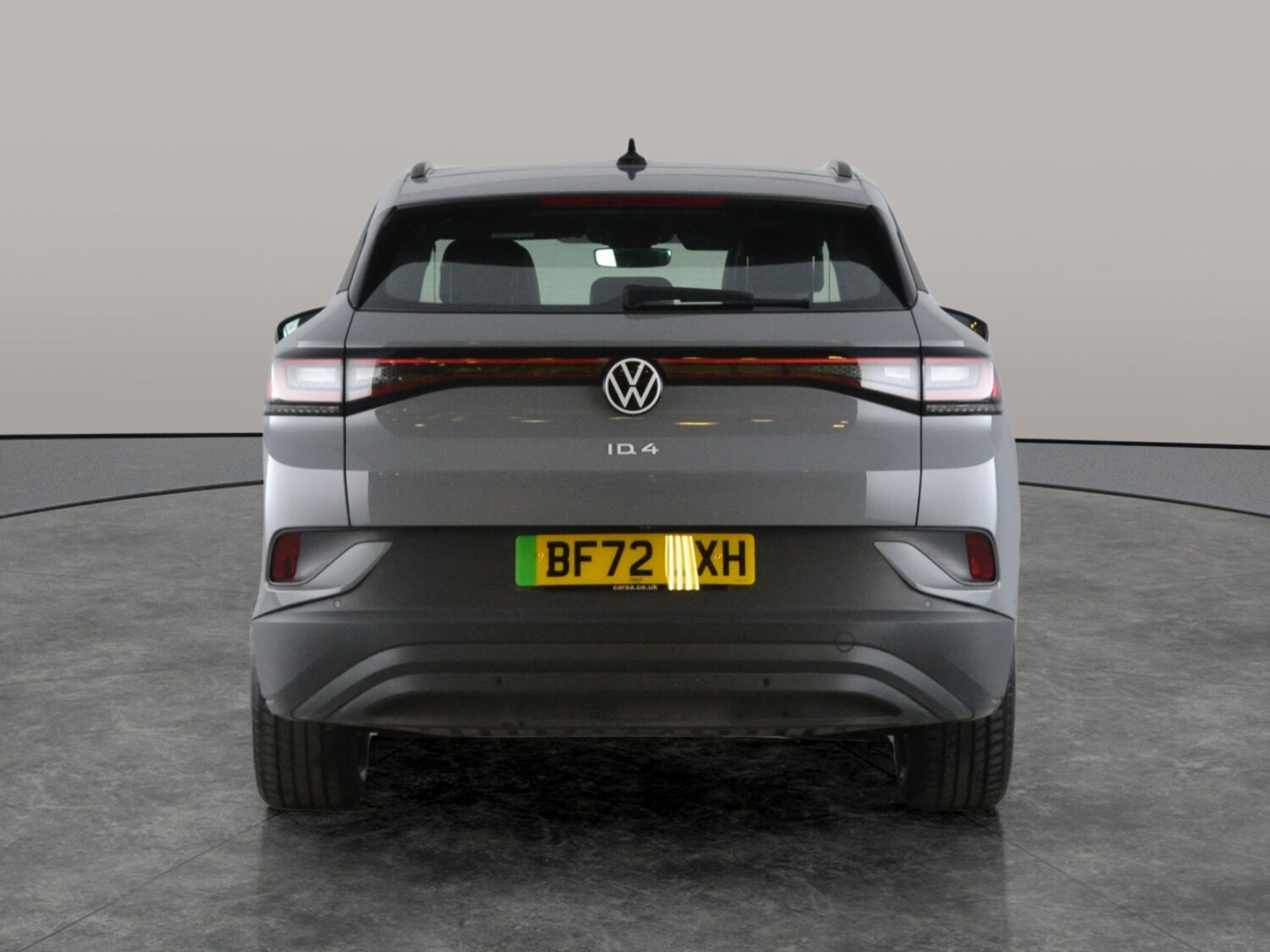 Used Volkswagen ID.4 for sale - 78012454: Photo 9