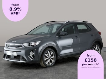 Used Kia Stonic  for sale - 75734028: Photo
