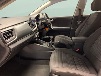 Used Kia Stonic  for sale - 75734028: Photo