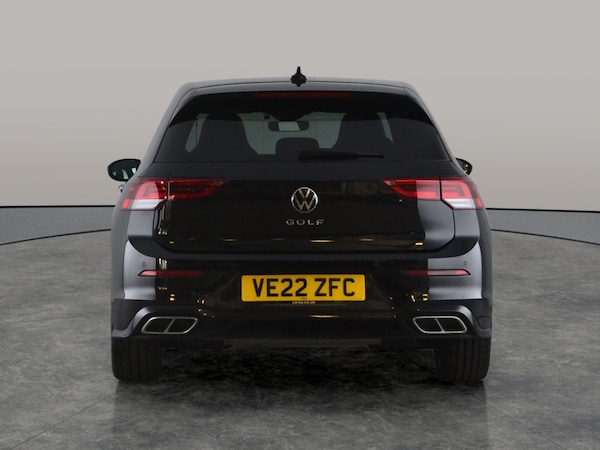 Used Volkswagen Golf 2022 for sale - 76197086: Photo 11