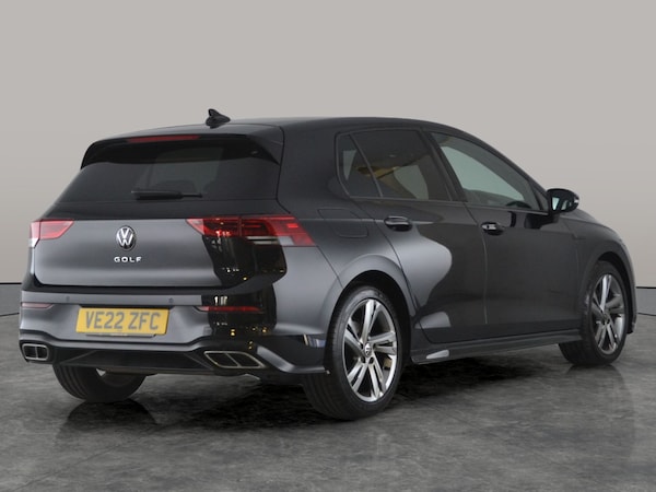 Used Volkswagen Golf 2022 for sale - 76197086: Photo 12