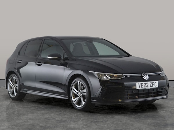 Used Volkswagen Golf 2022 for sale - 76197086: Photo 14