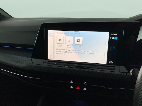 Used Volkswagen Golf 2022 for sale - 76197086: Photo 18