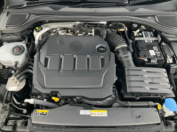 Used Volkswagen Golf 2022 for sale - 76197086: Photo 45