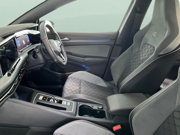 Used Volkswagen Golf 2022 for sale - 76197086: Photo 4