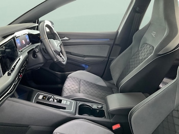 Used Volkswagen Golf 2022 for sale - 76197086: Photo 4