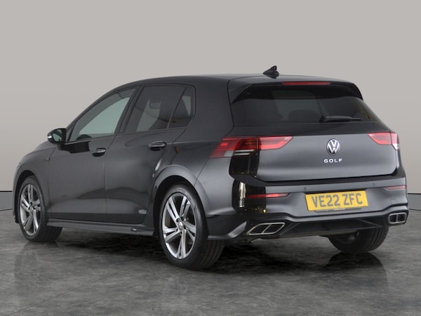 Used Volkswagen Golf 2022 for sale - 76197086: Photo 9
