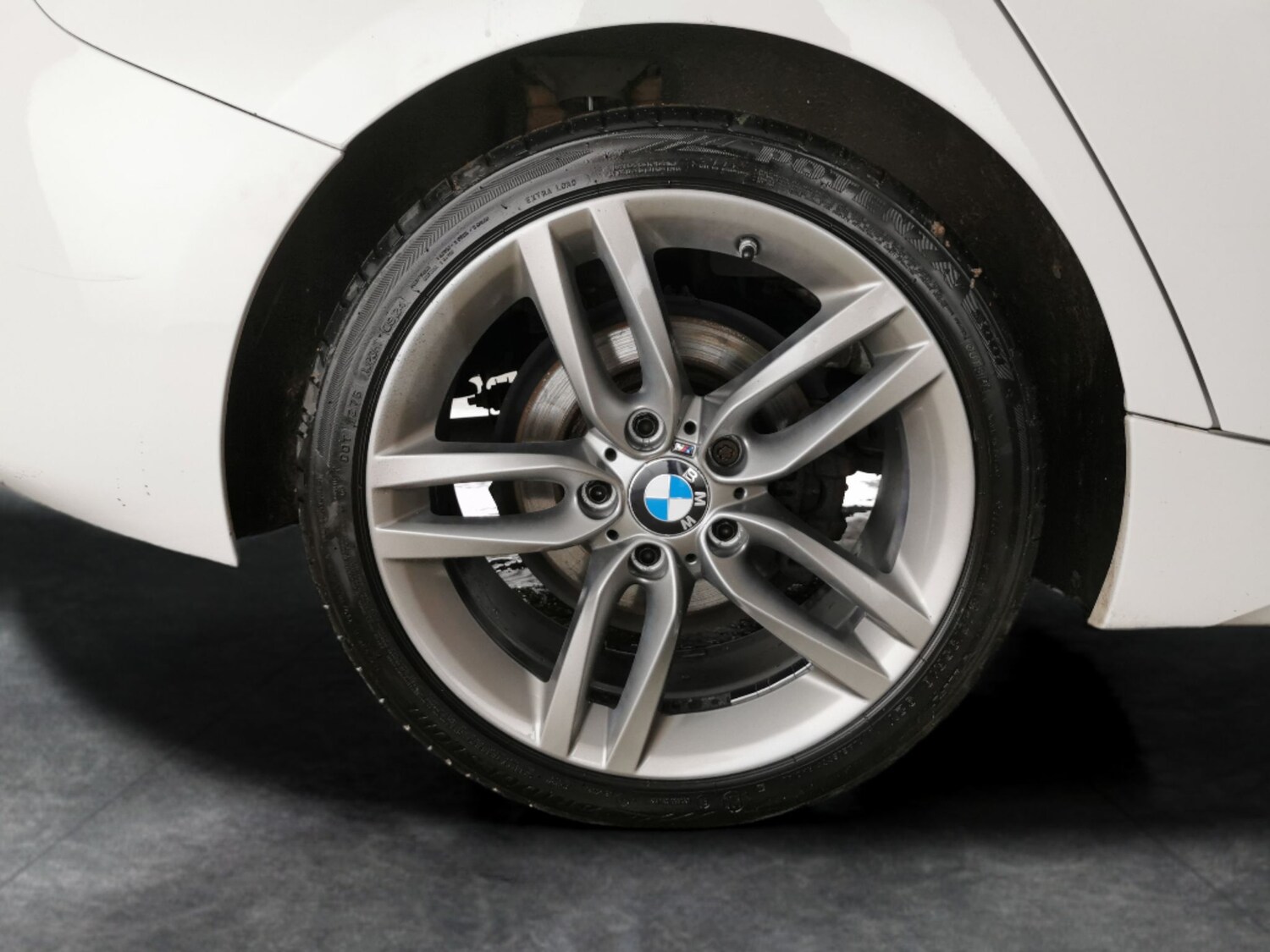 Used BMW 1 Series for sale - 77873083: Photo 22