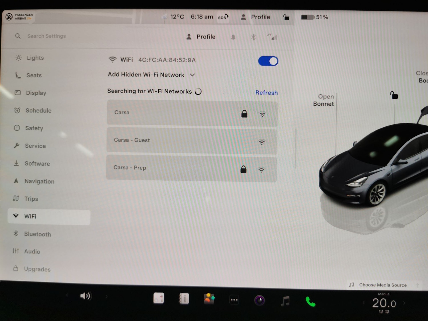 Used Tesla Model 3 2022 for sale - 76704073: Photo 15