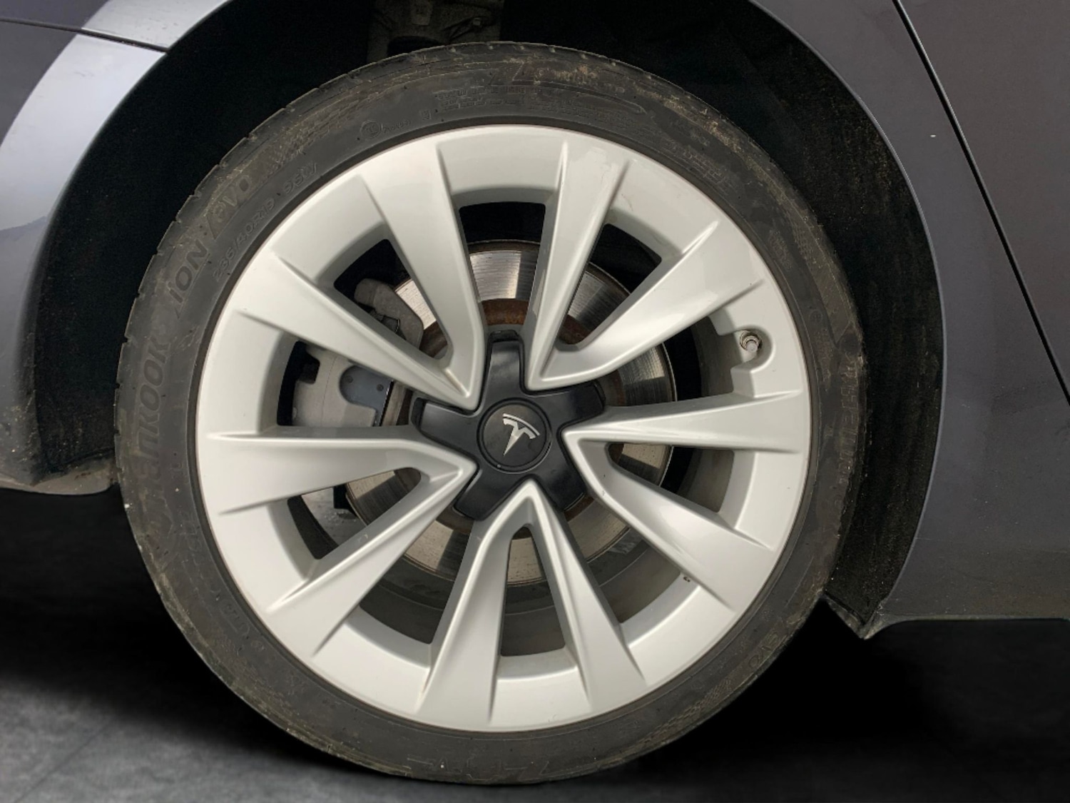 Used Tesla Model 3 2022 for sale - 76704073: Photo 27